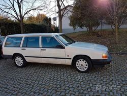 Bianco Usata 1997 Volvo Polar Station wagon | 6000 €
