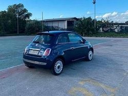 Usata 2007 Fiat 500 Due volumi | 3500 € (Buon prezzo)