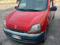 Usata 2000 Renault Kangoo Monovolume | 700 € (Super prezzo)