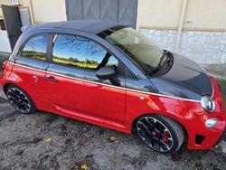 Usata 2021 Abarth 595 Competizione Due volumi | 20.000 € (Ottimo prezzo)