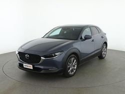 Blu Usata 2020 Mazda CX-30 Exclusive SUV | 19.799 € (Buon prezzo)