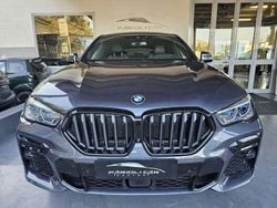 Grigio Usata 2022 BMW X6 M Sport SUV | 55.500 € (Ottimo prezzo)