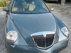 Usata 2002 Lancia Thesis Tre volumi | 2999 €