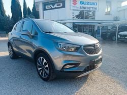 Grigio Usata 2019 Opel Mokka X Ultimate SUV | 11.950 € (Buon prezzo)