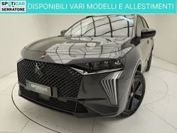 Grigio Nuova 2025 DS Automobiles DS7 Crossback Performance SUV | 38.500 € (Buon prezzo)