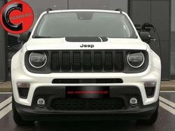 Alphine white Nuova 2025 Jeep Renegade North SUV | 27.300 € (Buon prezzo)