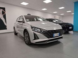 Gray Nuova 2025 Hyundai i20 Tre volumi | 14.900 € (Super prezzo)