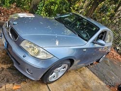 Usata 2006 BMW 120 Due volumi | 2700 € (Buon prezzo)