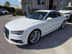 Bianco Usata 2016 Audi A7 S-Line Tre volumi | 23.900 € (Buon prezzo)
