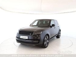 Grigio scuro Usata 2024 Land Rover Range Rover HSE SUV | 124.900 € (Super prezzo)