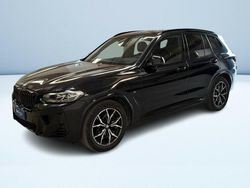 Nero Usata 2023 BMW X3 M Sport SUV | 44.067 € (Buon prezzo)