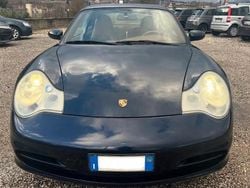 Usata 2002 Porsche 911 Carrera 4 Coupé | 38.000 € (Super prezzo)