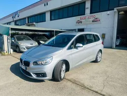 Grigio Usata 2017 BMW 216 Gran Tourer Luxury Line Monovolume | 9999 € (Ottimo prezzo)