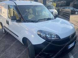 Bianco Usata 2020 Fiat Doblò S Monovolume | 10.900 € (Ottimo prezzo)