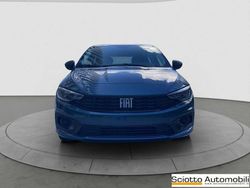 Blu Nuova 2025 Fiat Tipo Tre volumi | 19.868 € (Buon prezzo)