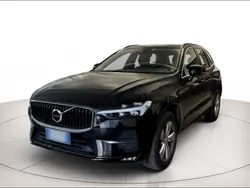 Nero Usata 2021 Volvo XC60 Momentum SUV | 30.900 € (Ottimo prezzo)