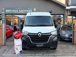 Bianco Usata 2022 Renault Master Furgone | 18.000 € (Ottimo prezzo)