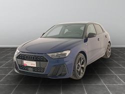 Grigio Nuova 2025 Audi A1 Sportback S-Line Due volumi | 30.144 € (Buon prezzo)
