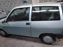 Blu Usata 1987 Autobianchi Y10 Due volumi | 3500 €