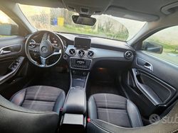 Nero Usata 2015 Mercedes GLA200 SUV | 15.000 €