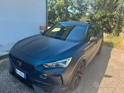 Usata 2020 Cupra Formentor VZ SUV | 29.900 € (Buon prezzo)
