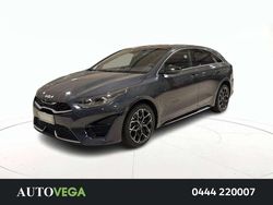 Vari colori pastello Usata 2021 Kia ProCeed GT-Line Due volumi | 21.900 € (Buon prezzo)