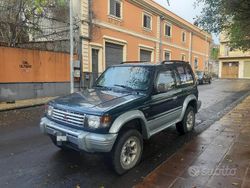 Verde Usata 1996 Mitsubishi Pajero SUV | 9500 €