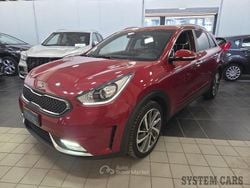 Other Usata 2018 Kia Niro Style SUV | 12.400 € (Buon prezzo)