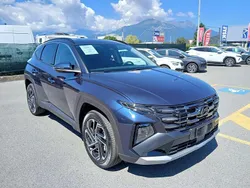 Sailing blue Nuova 2025 Hyundai Tucson SUV | 34.900 € (Buon prezzo)
