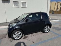 Usata 2010 Toyota iQ Executive Due volumi | 8500 € (Cara)