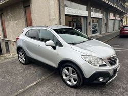Grigio Usata 2014 Opel Mokka SUV | 7400 € (Cara)