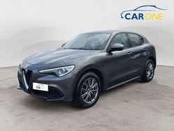 Other Usata 2021 Alfa Romeo Stelvio Business SUV | 21.000 € (Buon prezzo)