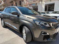 Grigio Usata 2017 Peugeot 3008 Business-Line SUV | 14.000 € (Buon prezzo)