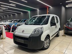 Bianco Usata 2011 Fiat Fiorino Monovolume | 6900 € (Molto cara)