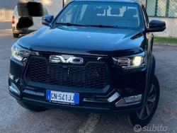 Usata 2023 EVO Cross 4 Pick-up | 23.900 €