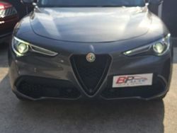 Grigio Usata 2019 Alfa Romeo Stelvio Business SUV | 21.900 € (Molto cara)
