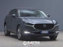 Grigio Usata 2021 Mazda CX-30 Evolve SUV | 19.256 € (Buon prezzo)