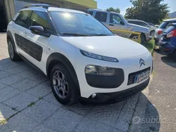 Usata 2015 Citroën C4 Cactus PureTech Due volumi | 5999 € (Ottimo prezzo)