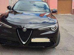 Usata 2020 Alfa Romeo Stelvio Tech Edition SUV | 21.900 € (Buon prezzo)
