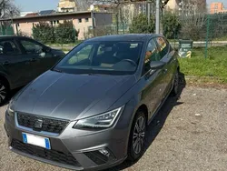 Usata 2018 Seat Ibiza XCELLENCE Tre volumi | 12.000 € (Buon prezzo)