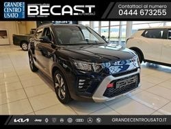 Blu metallizzato Nuova 2025 Ssangyong (KGM) Tivoli SUV | 23.900 €