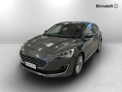 Grigio Usata 2019 Ford Focus Monovolume | 15.900 € (Molto cara)