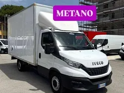 Bianco Usata 2021 Iveco Daily Due volumi | 16.200 € (Super prezzo)