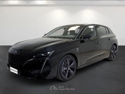 Bianco Nuova 2025 Peugeot 308 GT Tre volumi | 33.300 € (Molto cara)