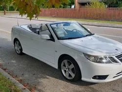 Usata 2008 Saab 9-3 Cabriolet Cabrio | 7500 €