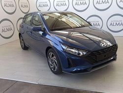 Blu/azzurro Nuova 2025 Hyundai i20 Tre volumi | 16.950 € (Buon prezzo)