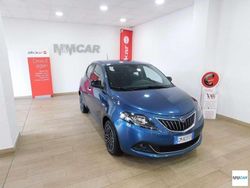 Blu Usata 2023 Lancia Ypsilon Gold Due volumi | 12.300 € (Buon prezzo)