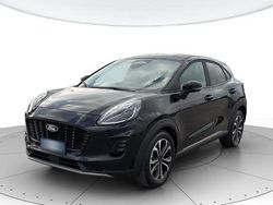 Nero Usata 2025 Ford Puma Titanium SUV | 20.400 € (Buon prezzo)