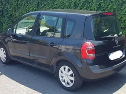 Usata 2009 Renault Modus Expression Monovolume | 3500 € (Cara)
