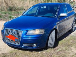 Usata 2007 Audi A3 | 2790 € (Ottimo prezzo)